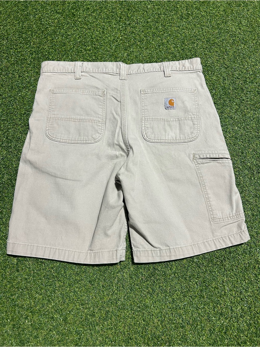 Men’s Carhartt Relaxed Fit Shorts
